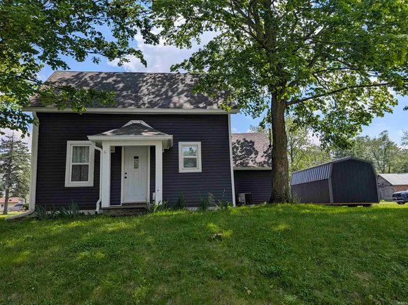 1200 College Ave, Rochester, IN 46975