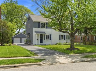 1956 Glenn Ave, Columbus, OH 43212