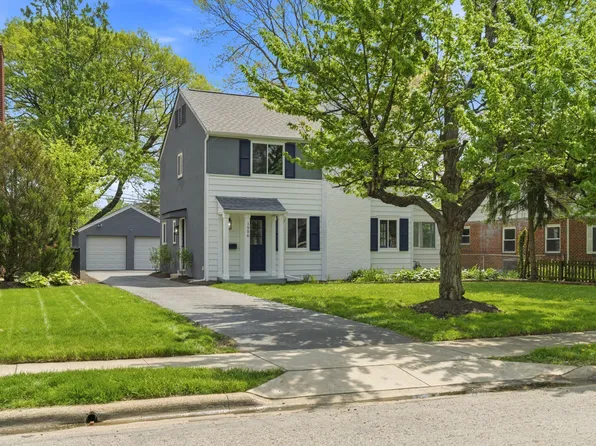 1956 Glenn Ave, Columbus, OH 43212