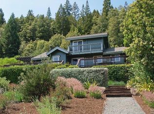6600 Mill Creek Rd, Healdsburg, CA 95448