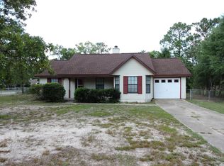 326 John King Rd, Crestview, FL 32539