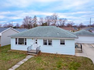 328 S Anne St, Kimberly, WI 54136