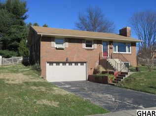 8 Brier Rd, Camp Hill, PA 17011