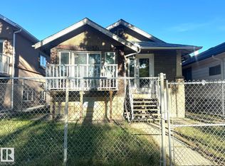 11323 97th St NW, Edmonton, AB T5G1X3