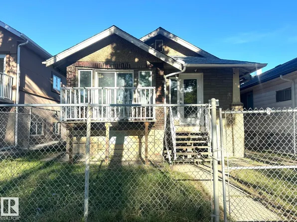 11323 97th St NW, Edmonton, AB T5G 1X3
