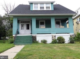 3406 Alto Rd, Baltimore, MD 21216