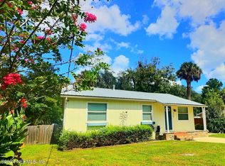 112 Browns Rd, San Mateo, FL 32187