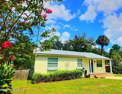 112 BROWNS Road, San Mateo, FL, 32187