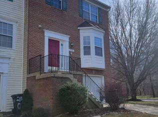 2601 Cranapple Ln, Upper Marlboro, MD 20774