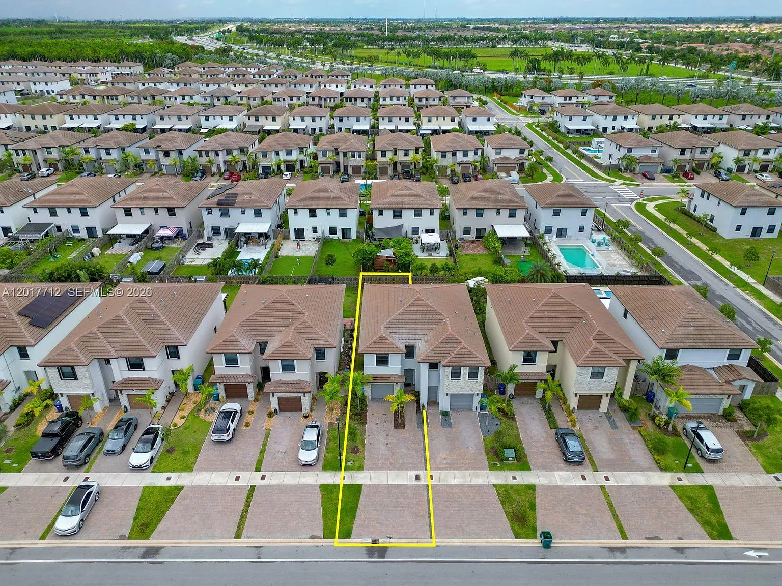 Allapattah Gdns — Photo 4