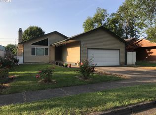 6762 Aster St, Springfield, OR 97478