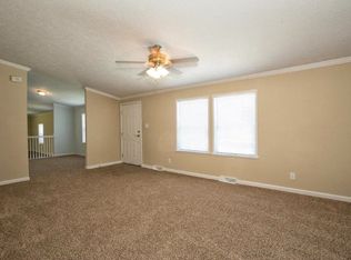 300 Grannys Pl, Woodleaf, NC 27054