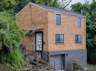 7608 Cheyenne St, Pittsburgh, PA 15218