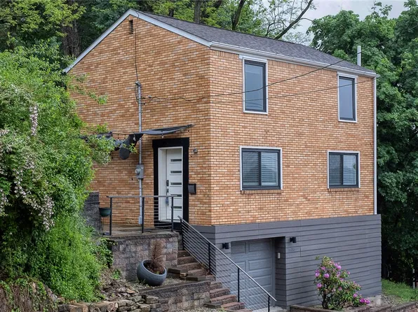 7608 Cheyenne St, Pittsburgh, PA 15218