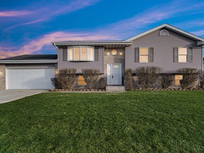 17359 Camelot Dr, Lowell, IN, 46356