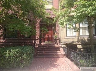 215 Commonwealth Ave APT 3, Boston, MA 02116