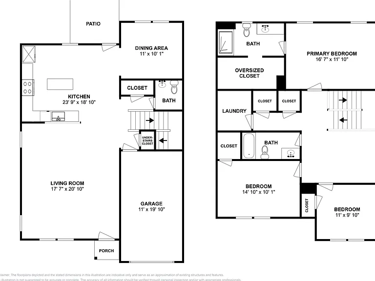 730 Petree Farm Ln — Photo 16