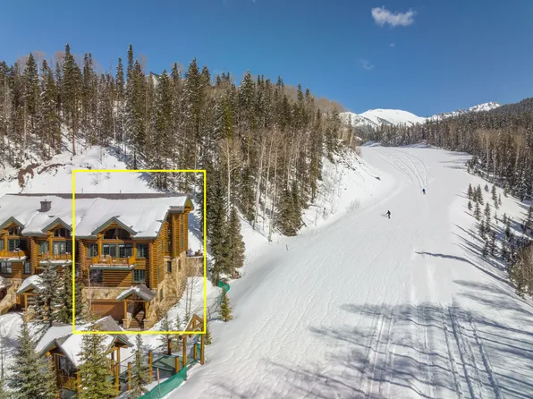 102 Lodges Ln #1, Telluride, CO 81435