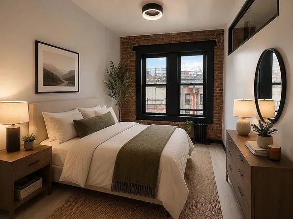 2100 2nd Ave, New York, NY