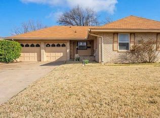 4325 NW 52nd St, Oklahoma City, OK 73112