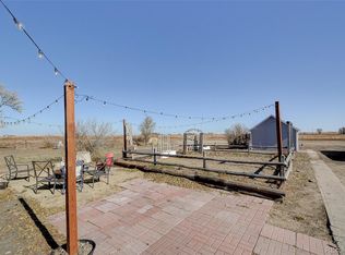 54500 County Rd N, Hillrose, CO 80733