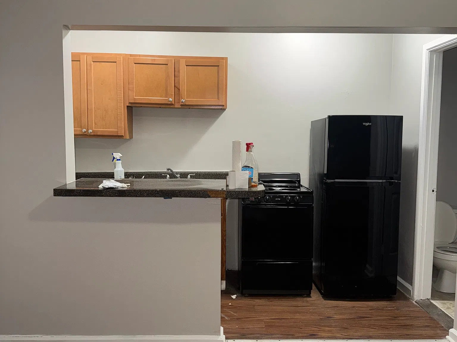 Studio, $1,050 — Photo 3