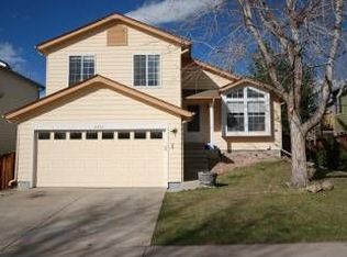 6325 Nassau Ct, Highlands Ranch, CO 80130