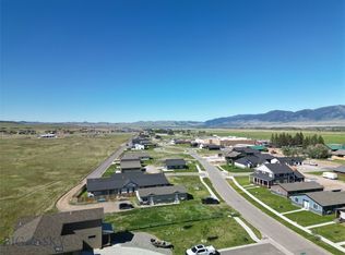Rachel Ave, Ennis, MT 59729