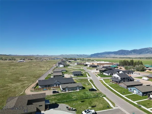 Rachel Ave, Ennis, MT 59729