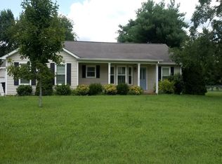 9921 Tuckahoe Ct, Murfreesboro, TN 37129