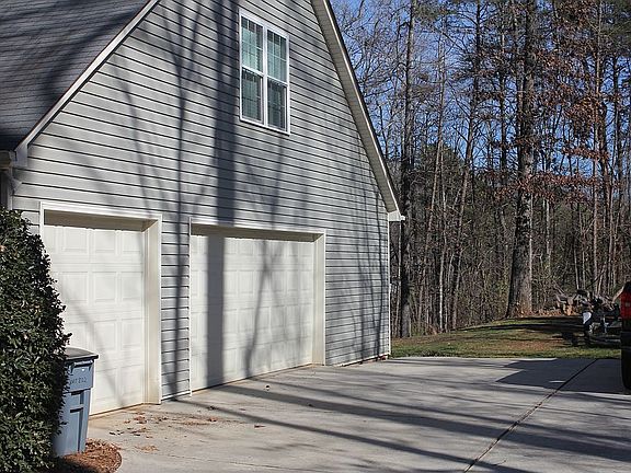 3+ Car Garage = Toys!