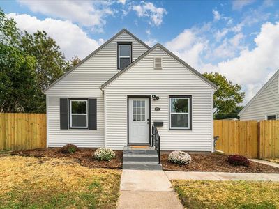 898 Wilder St S, Saint Paul, MN, 55116