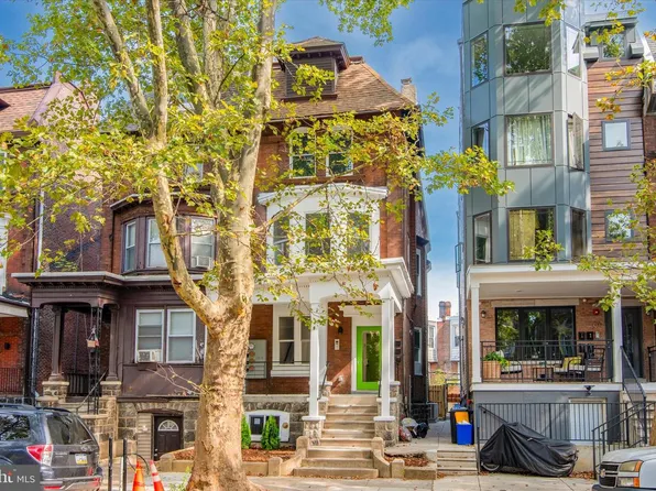 5039 Spruce St, Philadelphia, PA 19139