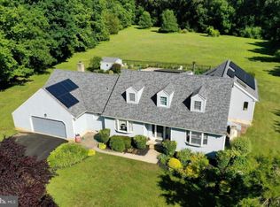 144 Homestead Ct, Woolwich Township, NJ 08085