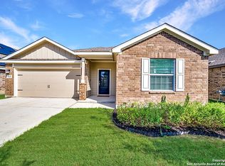 1122 Nashua Sq, San Antonio, TX 78245