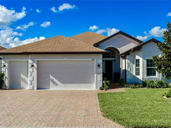 6125 PEBBLE BEACH BOULEVARD, WINTER HAVEN, FL 33884