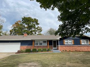 362 N Nicholas Rd, Nixa, MO 65714