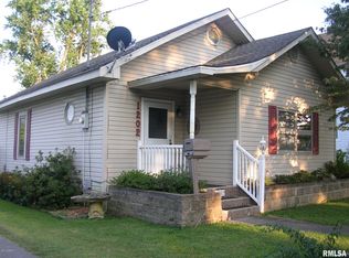 1202 Market St, Metropolis, IL 62960