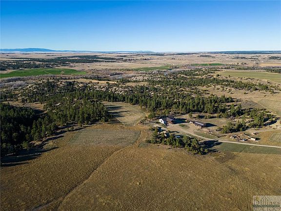 Pioneer Trl, Lavina, MT 59046 | MLS #345171 | Zillow