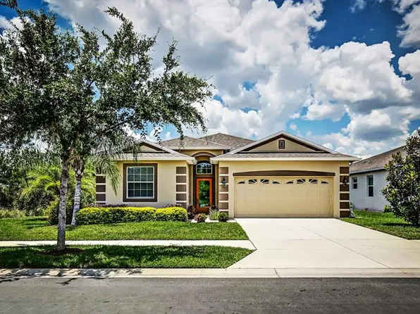 10618 Blue Coral Ln, Tampa, FL 33647