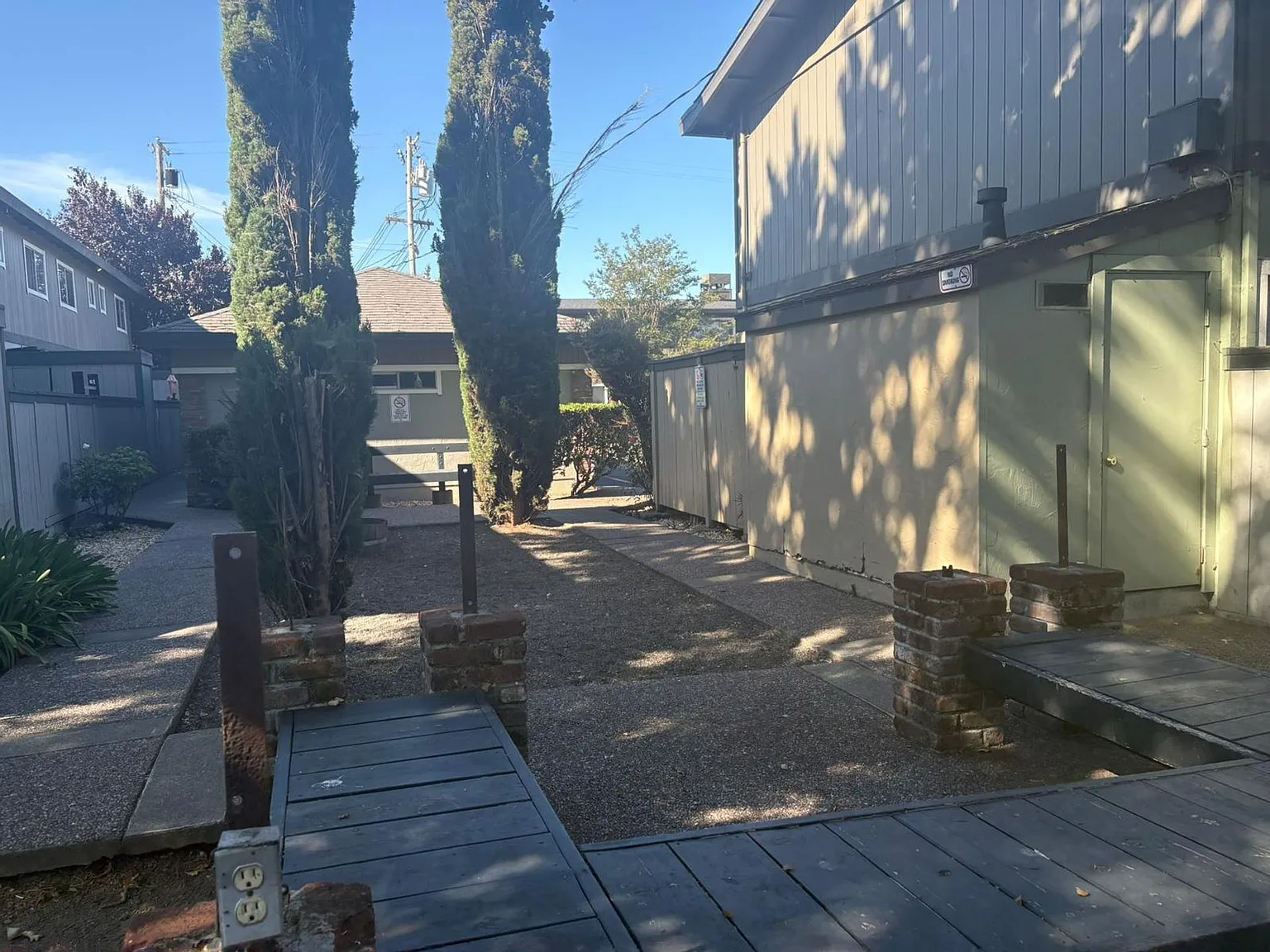 Woodcreek Apartments — Photo 2