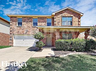 724 Bamboo Dr, Anna, TX 75409