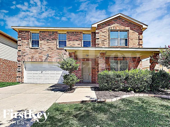 724 Bamboo Dr, Anna, TX 75409