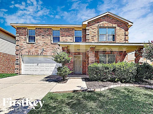 724 Bamboo Dr Photo 1
