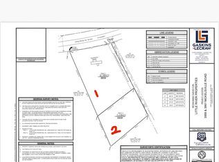 3961 Nicklesville Rd NE, Resaca, GA 30735