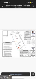 3961 Nicklesville Rd NE, Resaca, GA, 30735