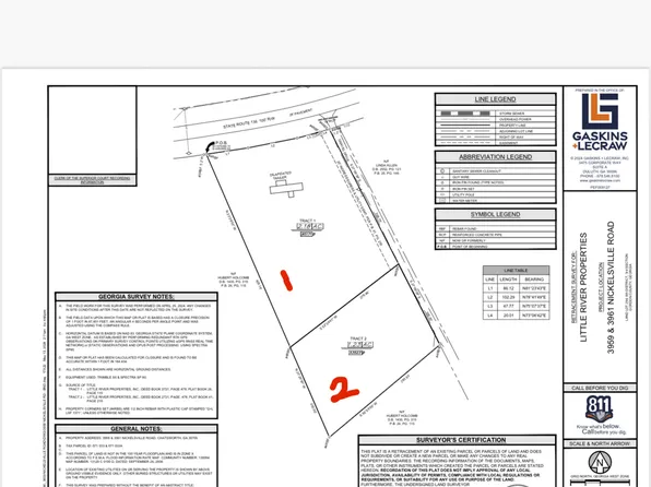 3961 Nicklesville Rd NE, Resaca, GA 30735