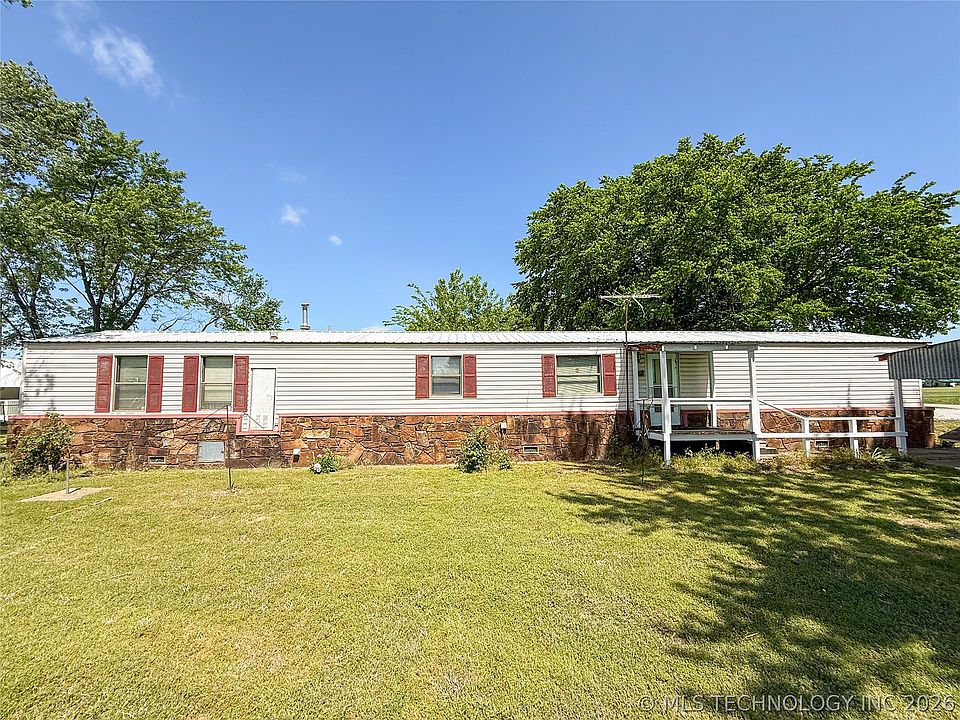 1st image of 203 E Watova St
