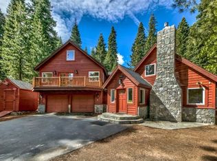 5767 Nile St, Carnelian Bay, CA 96140