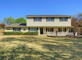 1108 Jo Carol Ln, Colleyville, TX 76034